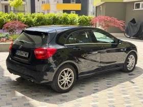 Mercedes-Benz A 180 Швейцария - 7999 € / 15644.68 лв. - 79361323 4