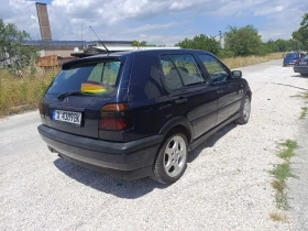 VW Golf - 4400 € / 8605.65 лв. - 66129753 6