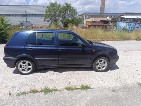 VW Golf - 4400 € / 8605.65 лв. - 66129753 7