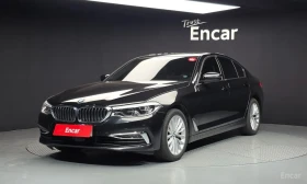 BMW 530 xDrive Luxury