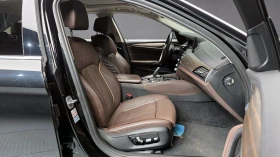 BMW 530 xDrive Luxury | Mobile.bg � ����� ������ 15