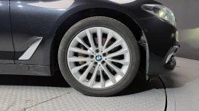 BMW 530 xDrive Luxury | Mobile.bg � ����� ������ 17
