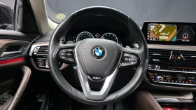 BMW 530 xDrive Luxury | Mobile.bg � ����� ������ 9