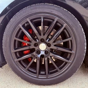 Maserati Ghibli SQ4 3.0I V6 409hp carbon packet  - 8 € - 16973045 16