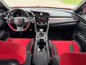 Honda Civic TYPE R* Manual * ����������*  | Mobile.bg � ����� ������ 16