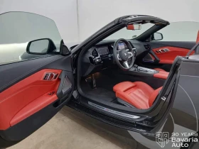 BMW Z4 M40i Cabrio Sportautomatic | Mobile.bg � ����� ������ 5