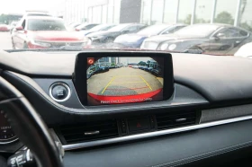 Mazda 6 undefined | Auto.bg — изображение 17