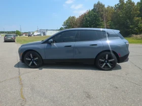 BMW iX Sports Activity Vehicle xDrive50 | Mobile.bg � ����� ������ 2