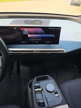 BMW iX Sports Activity Vehicle xDrive50 | Mobile.bg � ����� ������ 10