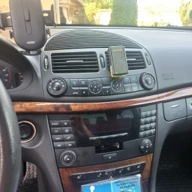 Mercedes-Benz E 240 W211-E240 - 4300 € - 85116894 10