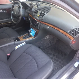 Mercedes-Benz E 240 W211-E240 - 4300 € - 85116894 12