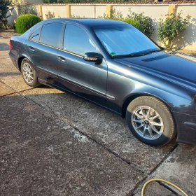 Mercedes-Benz E 240 W211-E240 - 4300 € - 85116894 3