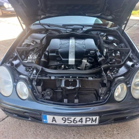 Mercedes-Benz E 240 W211-E240 - 4300 € - 85116894 9
