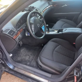 Mercedes-Benz E 240 W211-E240 - 4300 € - 85116894 11