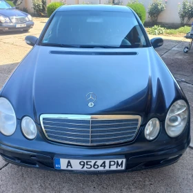 Mercedes-Benz E 240 W211-E240 - 4300 € - 85116894 2