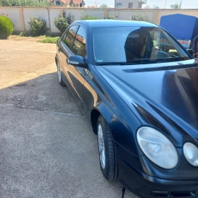 Mercedes-Benz E 240 W211-E240 - 4300 € - 85116894 5