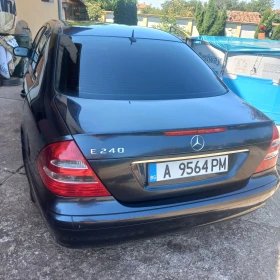 Mercedes-Benz E 240 W211-E240 - 4300 € - 85116894 6