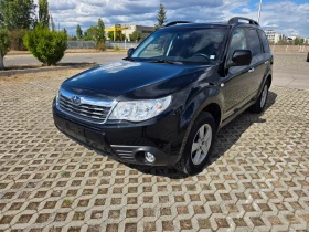 Subaru Forester 2.5XS Special LPG 