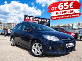 ������ Ford Focus