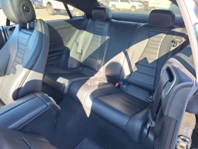 Mercedes-Benz E 400 4MATIC Coupe/PANO/ПОДГРЕВ/ДИСТРОНИК/BURMASTER | Auto.bg — изображение 12
