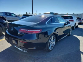 Mercedes-Benz E 400 4MATIC Coupe/PANO/ПОДГРЕВ/ДИСТРОНИК/BURMASTER | Auto.bg — изображение 2