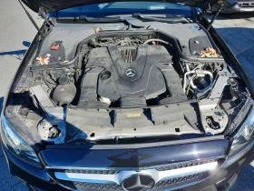 Mercedes-Benz E 400 4MATIC Coupe/PANO/ПОДГРЕВ/ДИСТРОНИК/BURMASTER | Auto.bg — изображение 17