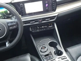 Kia K5 undefined | Auto.bg — изображение 16