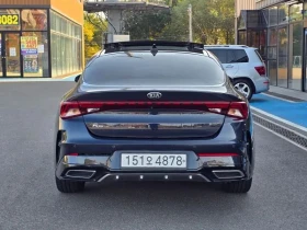 Kia K5 undefined | Auto.bg — изображение 4