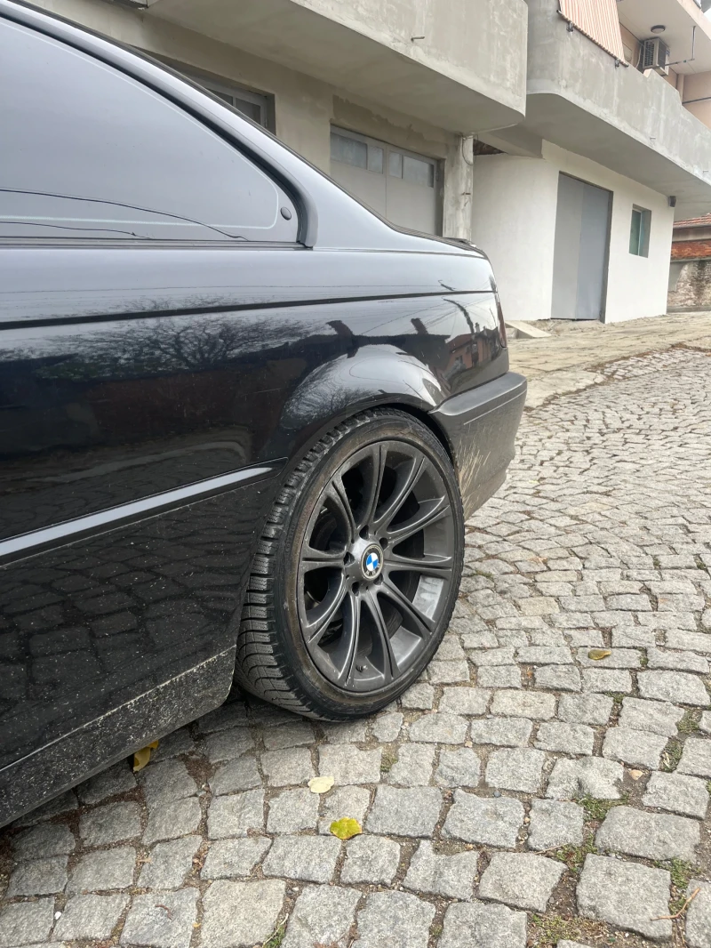 BMW 328  * m54b28tu * LPG , снимка 13 - Автомобили и джипове - 46983521