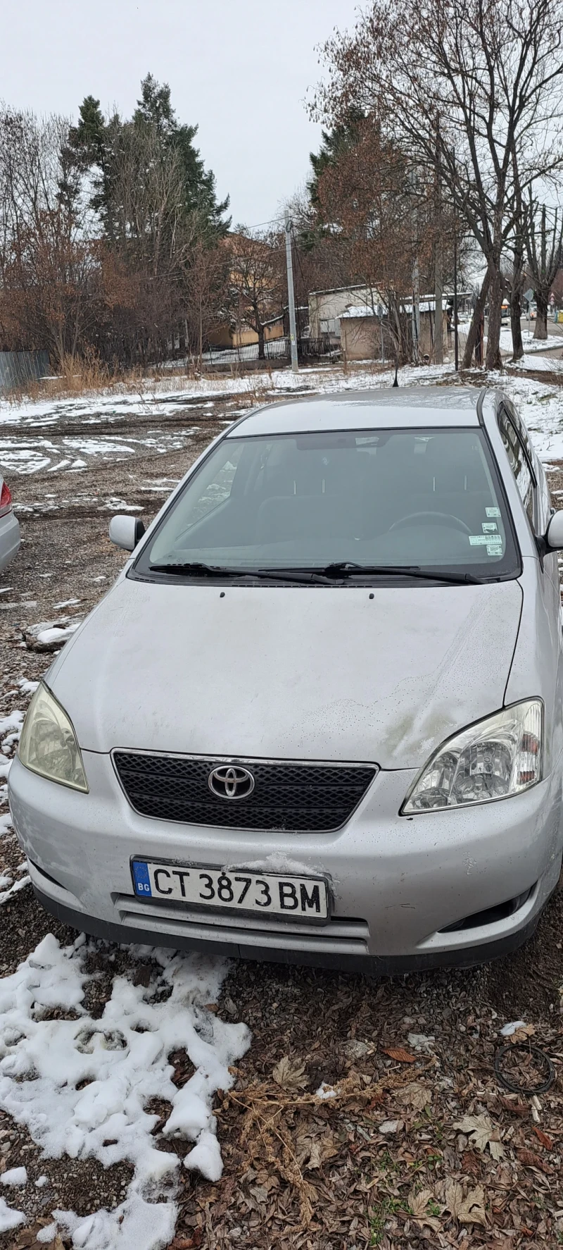 Toyota Corolla, снимка 2 - Автомобили и джипове - 48679818