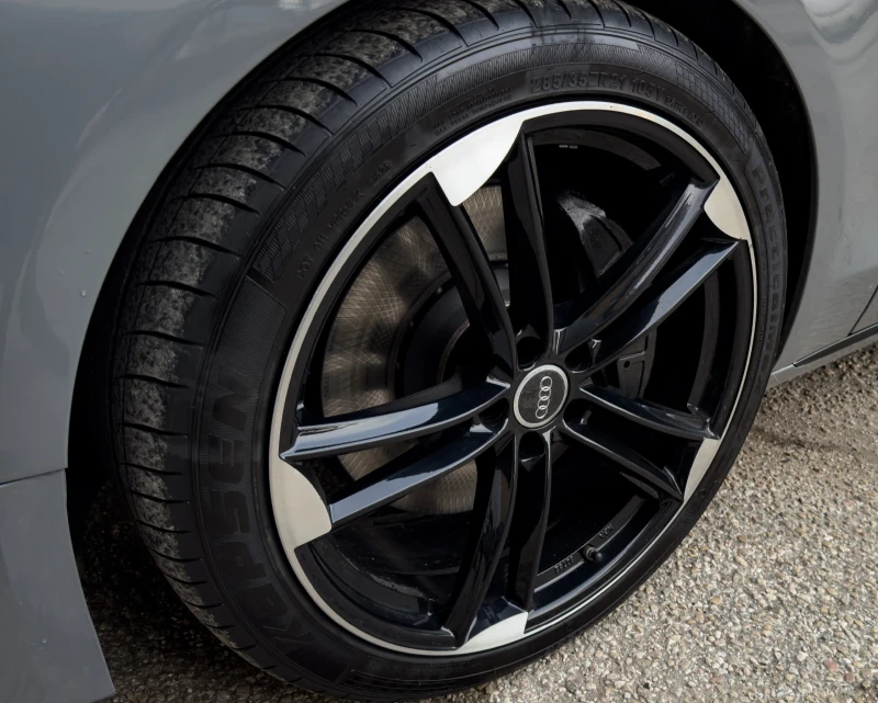 Audi A8 Long= 4.2TDI= S8-ПАКЕТ= EXCLUSIVE, снимка 8 - Автомобили и джипове - 49989113