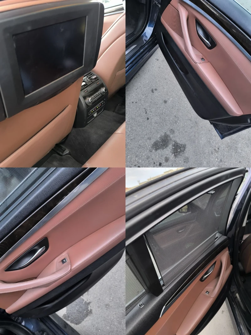 BMW 528 3.0i 258к.с., снимка 7 - Автомобили и джипове - 52622346