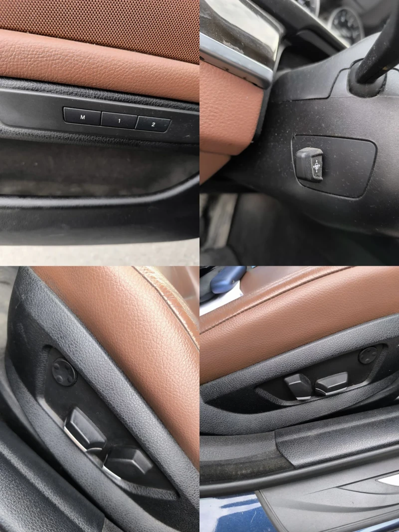 BMW 528 3.0i 258к.с., снимка 5 - Автомобили и джипове - 52622346