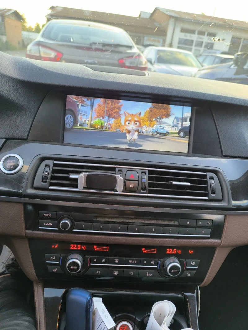 BMW 528 3.0i 258к.с., снимка 4 - Автомобили и джипове - 52622346