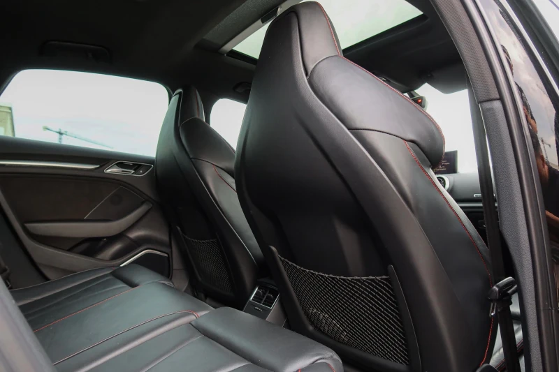 Audi Rs3 2.5TFSI DAZA, снимка 12 - Автомобили и джипове - 51780359