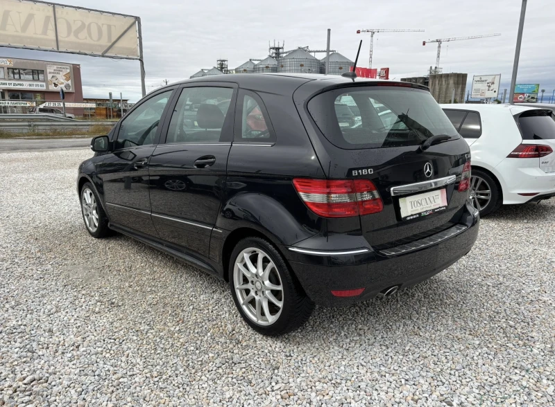 Mercedes-Benz B 180  CDI* Premium * Face* Подгрев* Кожа* Лизинг* , снимка 3 - Автомобили и джипове - 51932133