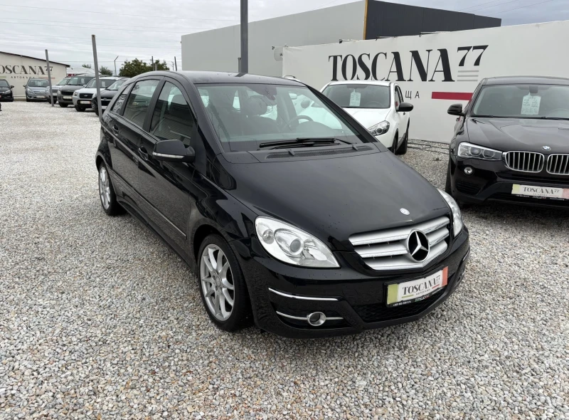 Mercedes-Benz B 180  CDI* Premium * Face* Подгрев* Кожа* Лизинг* 