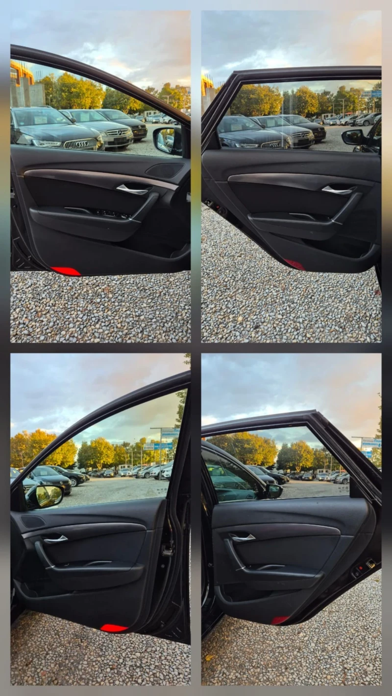 Hyundai I40 1.7CRDI-Navi-Panorama, снимка 14 - Автомобили и джипове - 52011284