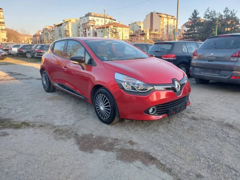 Renault Clio 1.2i* GPL* 36м. х 255лв.* , снимка 5 - Автомобили и джипове - 52536845