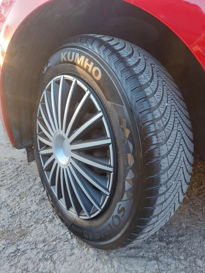 Renault Clio 1.2i* GPL* 36м. х 255лв.* , снимка 13 - Автомобили и джипове - 52536845