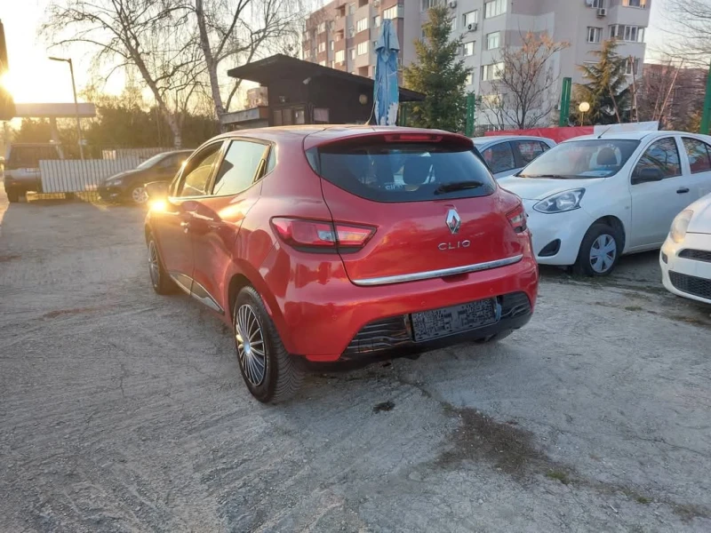 Renault Clio 1.2i* GPL* 36м. х 255лв.* , снимка 3 - Автомобили и джипове - 52536845