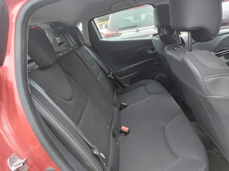 Renault Clio 1.2i* GPL* 36м. х 255лв.* , снимка 11 - Автомобили и джипове - 52536845