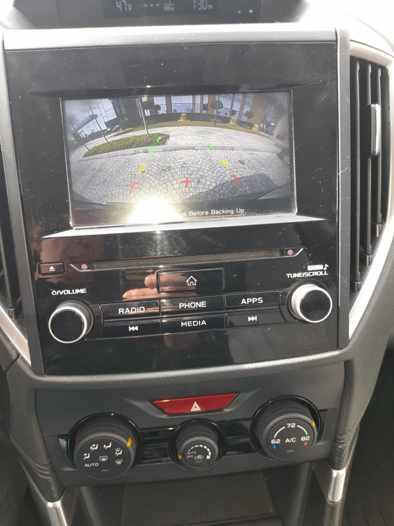 Subaru Forester, снимка 11 - Автомобили и джипове - 52554484