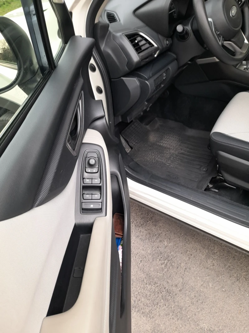 Subaru Forester, снимка 9 - Автомобили и джипове - 52554484