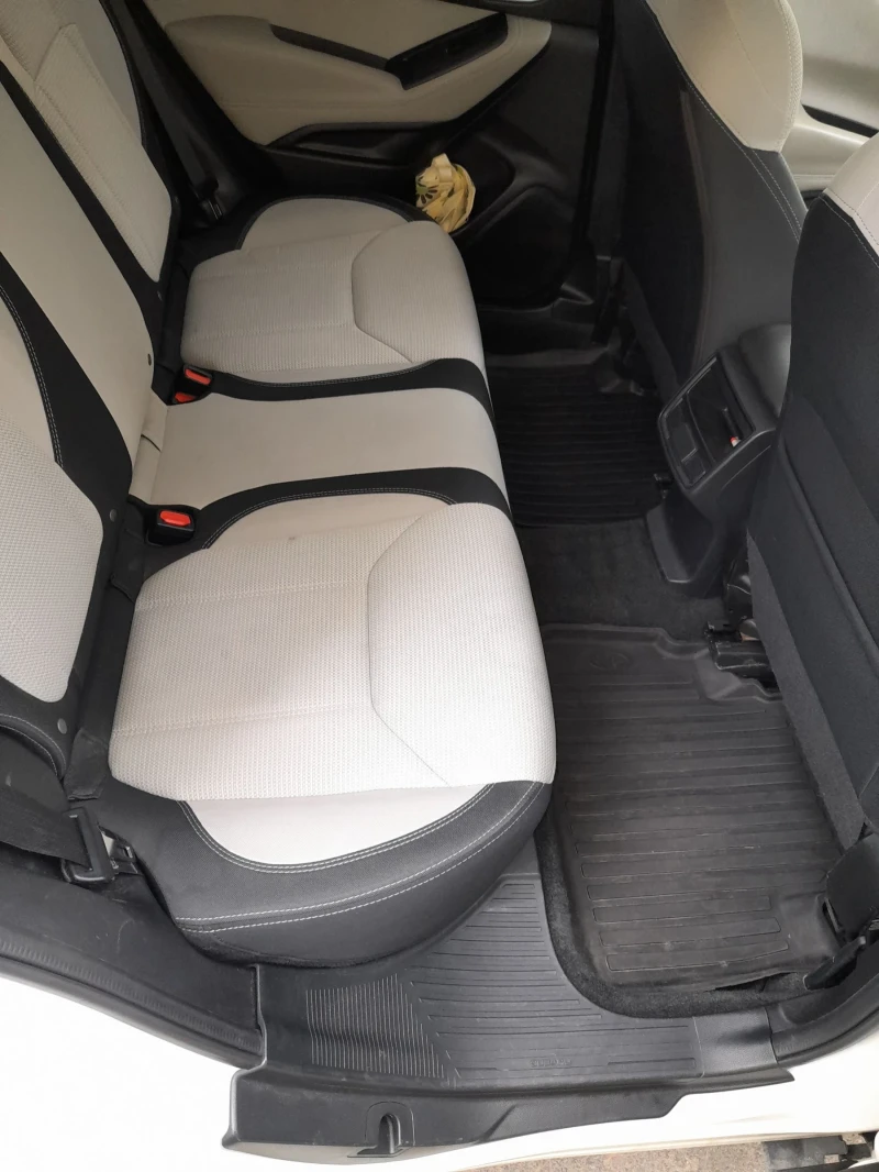 Subaru Forester, снимка 13 - Автомобили и джипове - 52554484