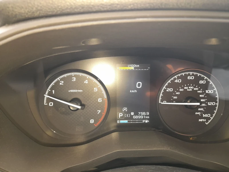 Subaru Forester, снимка 12 - Автомобили и джипове - 52554484