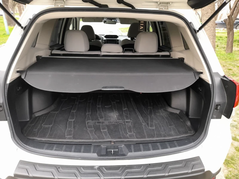 Subaru Forester, снимка 14 - Автомобили и джипове - 52554484