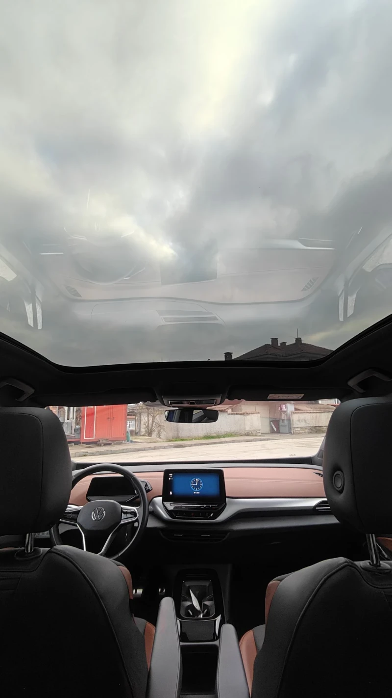 VW ID.4 Pro Performance/77kwh/204hp/PANO/SOH 96%, снимка 6 - Автомобили и джипове - 52711857