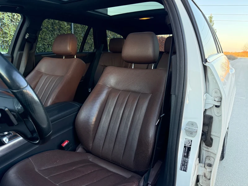 Mercedes-Benz E 250 FACELIFT| 7g-Tronic| ПАНОРАМА| ОБДУХВАНЕ| ПЪЛ.СЕРВ, снимка 7 - Автомобили и джипове - 52777342