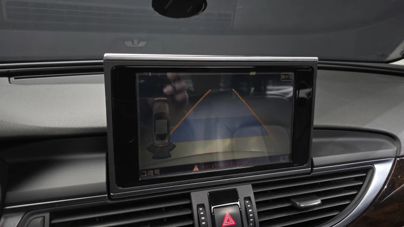 Audi A6 3.0TDI Quattro autogeorge.com, снимка 14 - Автомобили и джипове - 53259171